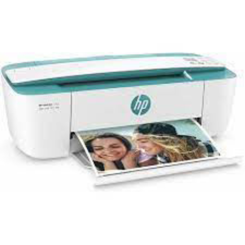 Slika - HP DeskJet 3762 (T8X23B), večfunkcijska naprava