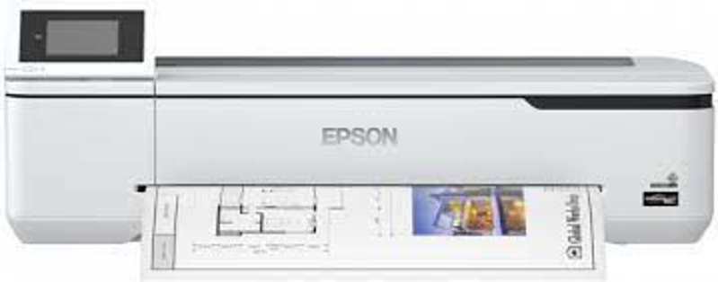 Slika - Epson SureColor SC-T3100N A1 (C11CF11301A0), tiskalnik