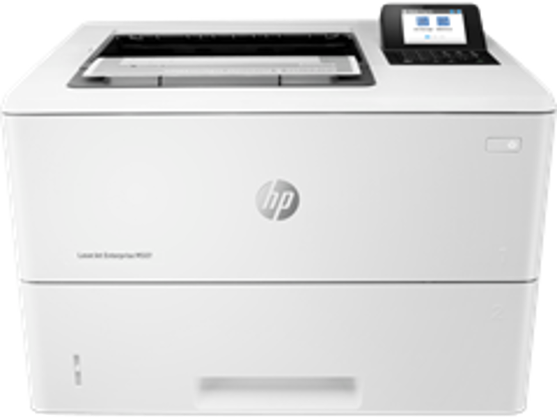 Slika - HP LaserJet Enterprise M507dn (1PV87A), tiskalnik