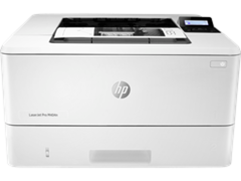 Slika - HP LaserJet Pro M404n (W1A52A), tiskalnik