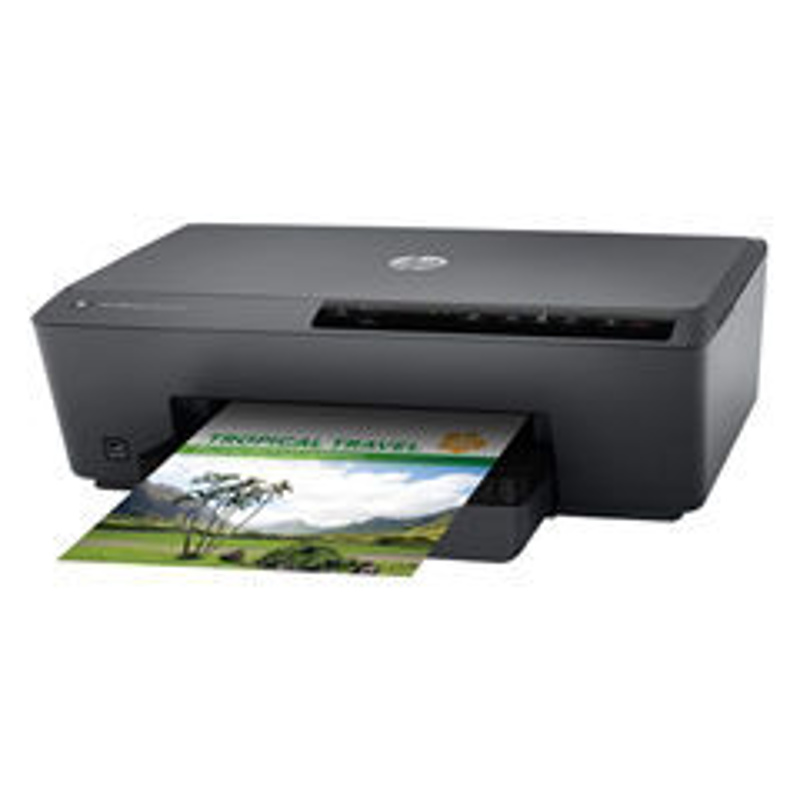 Slika - HP OfficeJet Pro 6230 (E3E03A), tiskalnik