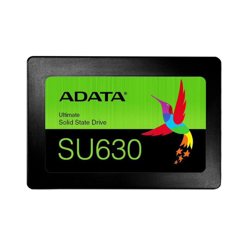 Slika - A-Data 240GB 2,5" SATA3 SU630 ASU630SS-240GQ-R