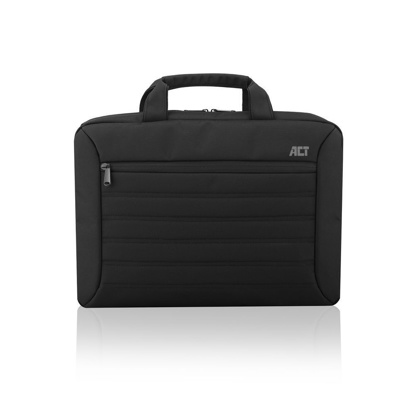 ACT AC8525 15,6" Black, torba za prenosnik