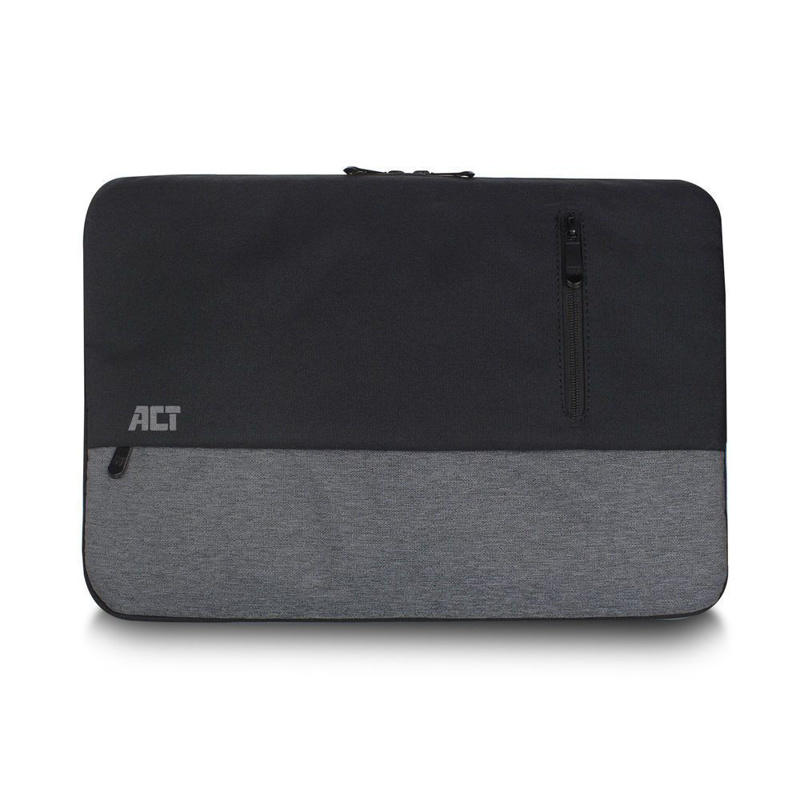 Slika - ACT AC8540 Urban 14,1" črn, torba za prenosnik