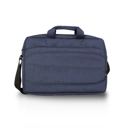 ACT AC8555 Metro Bailhandle 15,6" Blue, torba za prenosnik