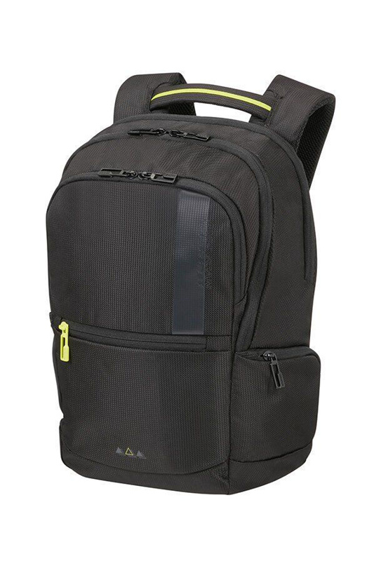 Slika - American Tourister Work-E 14" črn, nahrbtnik za prenosnik