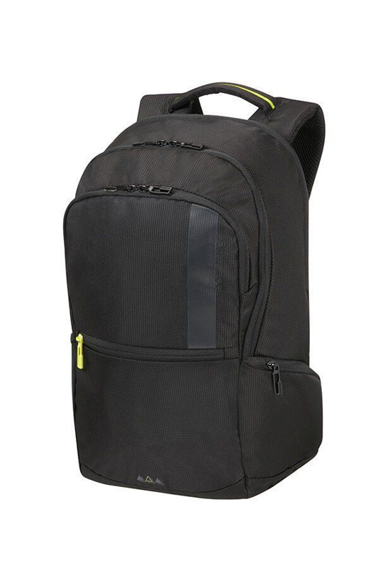 Slika - American Tourister Work-E 15,6" črn, nahrbtnik za prenosnik