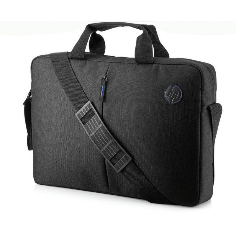 Slika - HP T9B50AA 15,6 Focus TopLoad črn, torba za prenosnik