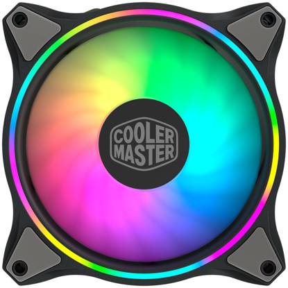 Cooler Master MasterFan MF120 Halo RGB (MFL-B2DN-18NPA-R1)