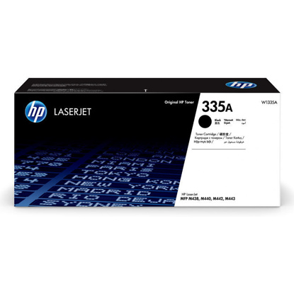 HP W1335A (335A) črn, originalen toner