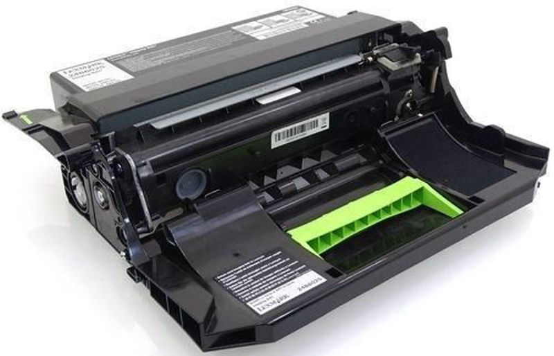 Slika - Lexmark 56F0Z00 črn, originalen boben