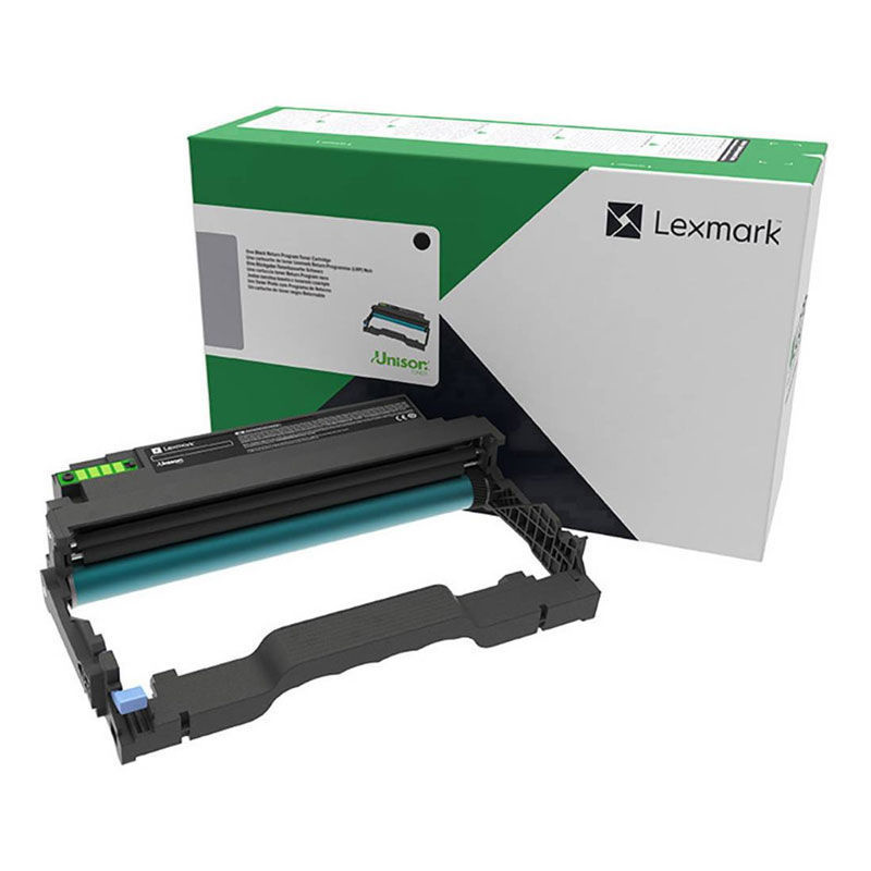 Slika - Lexmark B220Z00 črn, originalen boben