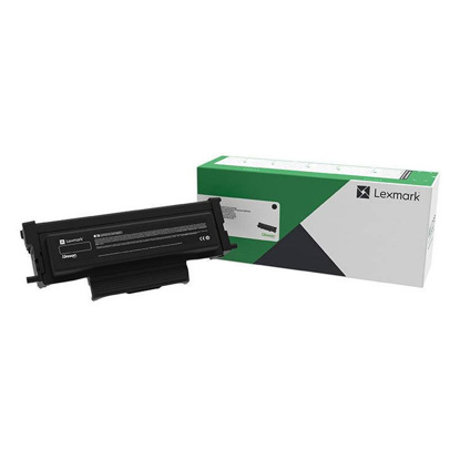 Lexmark B222000 Return črn, originalen toner