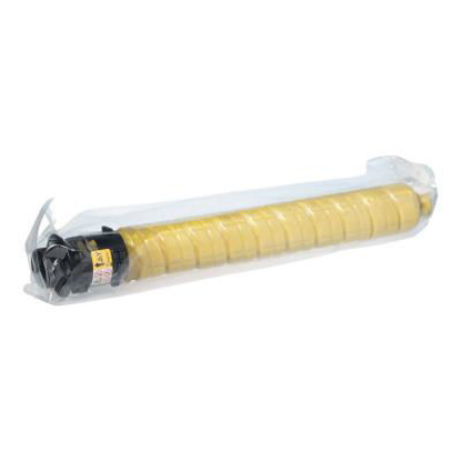 Ricoh IM C2500 (842312) Yellow, originalen toner