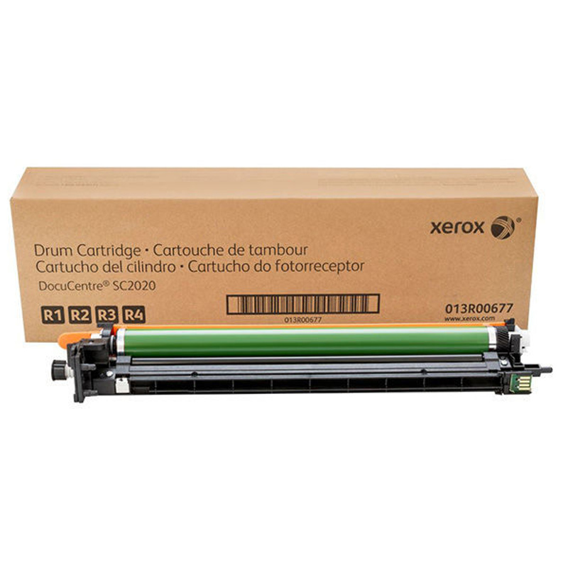 Slika - Xerox 013R00677 (SC2020), originalen boben