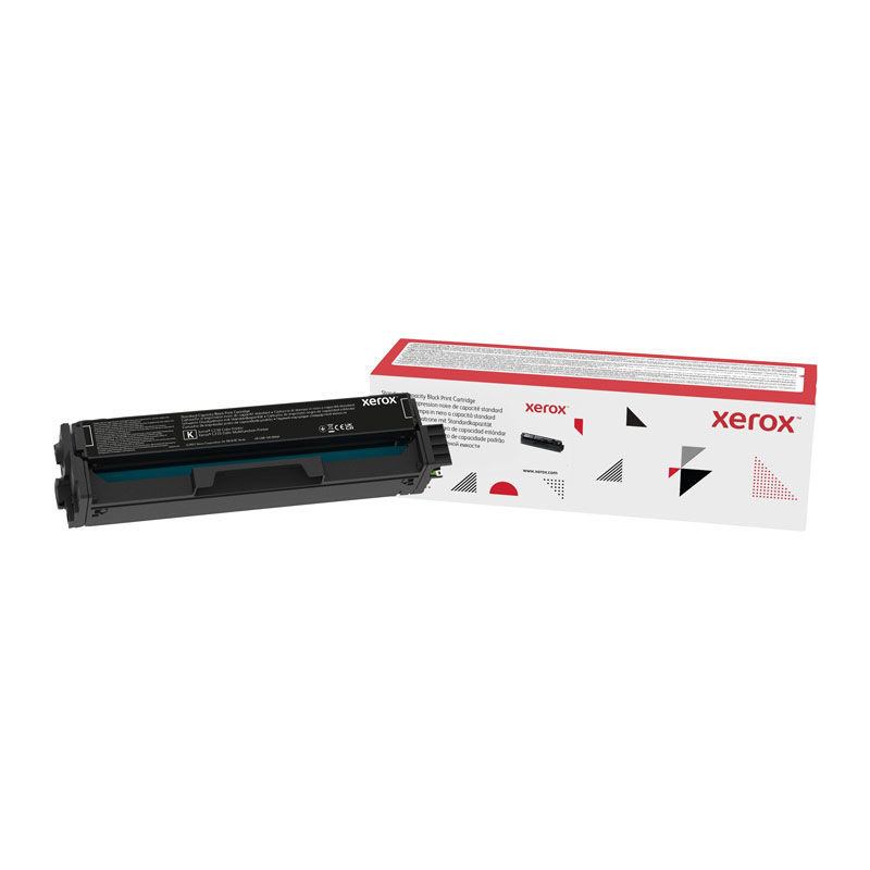 Slika - Xerox 006R04398 HC (C230/C235) rumen, originalen toner