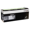 Slika - Lexmark 24B6015 črn, originalen toner