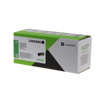 Slika - Lexmark 24B6888 črn, originalen toner