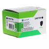 Slika - Lexmark 24B7181 črn, originalen toner