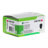 Slika - Lexmark 24B7183 škrlaten, originalen toner