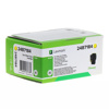 Slika - Lexmark 24B7184 rumen, originalen toner