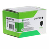 Slika - Lexmark 24B7185 črn, originalen toner