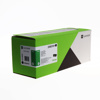 Slika - Lexmark 25B3101 črn, originalen toner