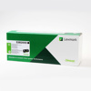 Slika - Lexmark 53B2000 črn, originalen toner