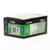 Slika - Lexmark 70C20K0 črn, originalen toner