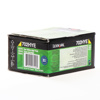 Slika - Lexmark 70C2HYE HC rumen, originalen toner