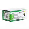 Slika - Lexmark 80C20Y0 rumen, originalen toner