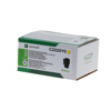 Slika - Lexmark C2320Y0 rumen, originalen toner