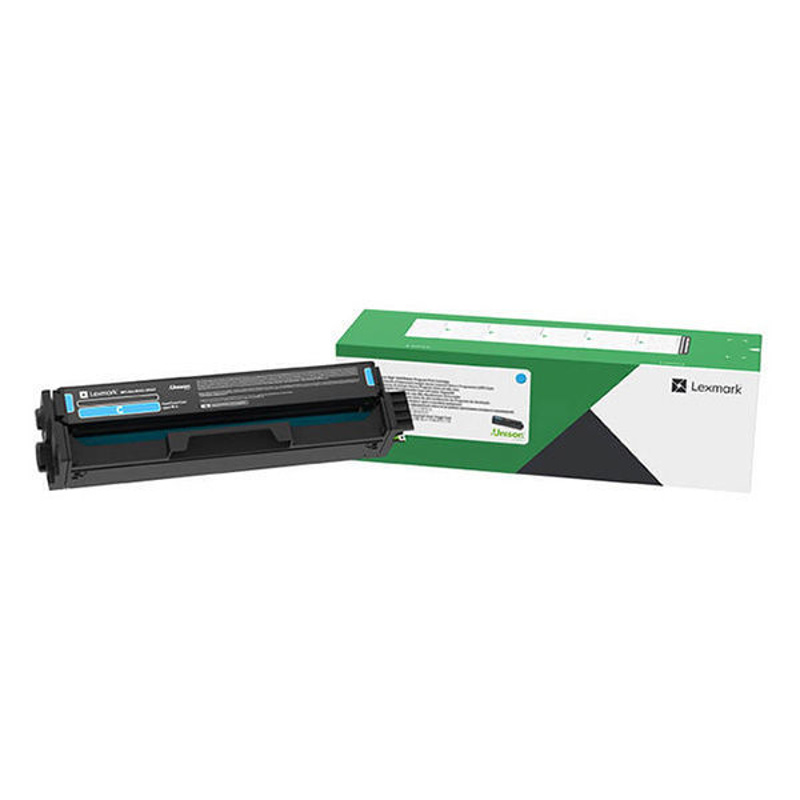 Slika - Lexmark C332HC0 HC moder, originalen toner