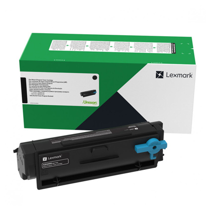 Lexmark B342000 črn, originalen toner