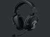 Slika - Logitech G Pro X Gaming (981-000818) črne, slušalke z mikrofonom