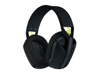 Slika - Logitech G435 Lightspeed Gaming (981-001050) črne, slušalke z mikrofonom