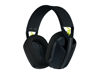 Slika - Logitech G435 Lightspeed Gaming (981-001050) črne, slušalke z mikrofonom
