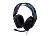 Slika - Logitech G335 Gaming (981-000978) črne, slušalke z mikrofonom