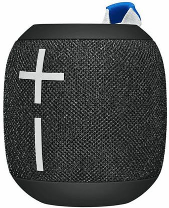Logitech Ultimate Ears WONDERBOOM 2 (984-001561) črn, zvočnik