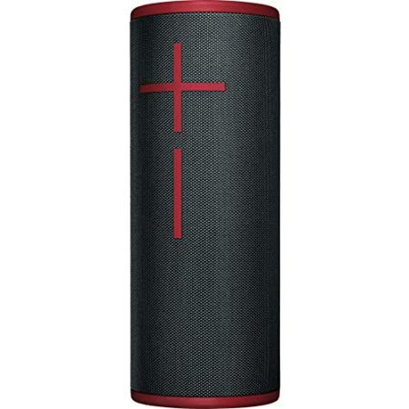 Slika - Logitech Ultimate Ears MEGABOOM 3 (984-001628) dark siva, zvočnik
