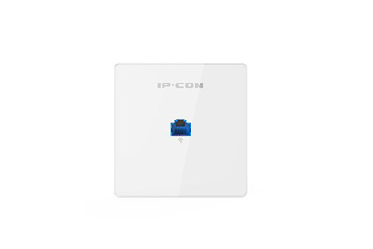 IP-COM W36AP AC1200 Dual Band Gigabit In-Wall White, Access Point