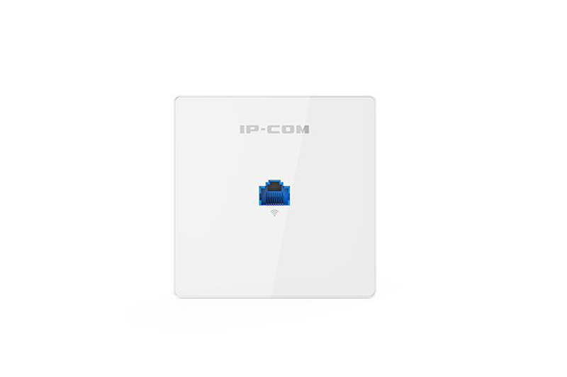 Slika - IP-COM W36AP AC1200 Dual Band Gigabit In-Wall White, Access Point