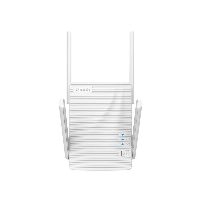 Slika - Tenda A21 AC2100 Dual Band Wi-Fi White Range Extender