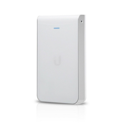 Ubiquiti UAP-IW-HD Wave2 UniFi HD In-Wall WI-FI access point