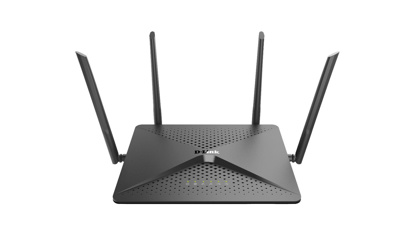 D-Link DIR-2150 AC2100 MU-MIMO Wi-Fi Router