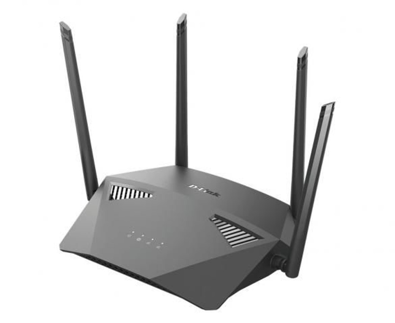 Slika - D-Link DIR-1950 AC1900 MU-MIMO Wi-Fi Gigabit Router