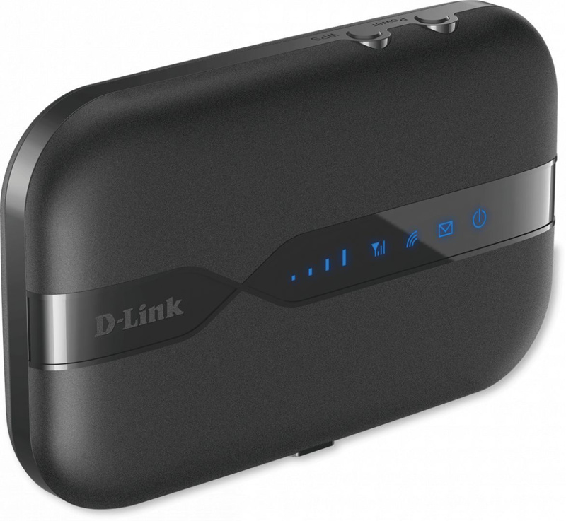 Slika - D-Link DWR-932/E 4G LTE Mobile WiFi Hotspot 150 Mbps