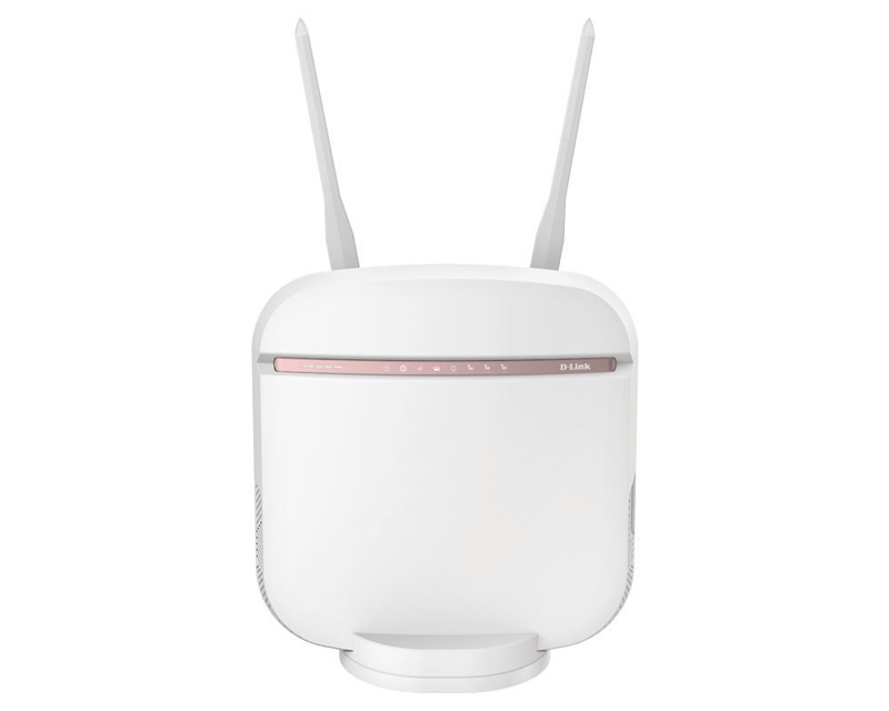 Slika - D-Link DWR-978/E 5G AC2600 Wi-Fi router