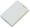 Slika - Mikrotik RouterBoard PowerBox RB750P-PBr2 PoE Router