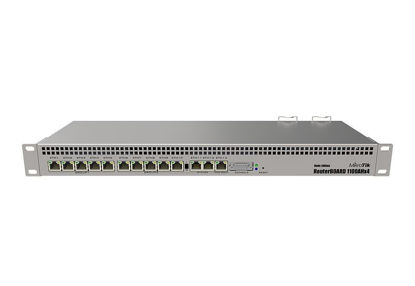 Mikrotik RouterBoard RB1100AHx4 Dude Edition Router